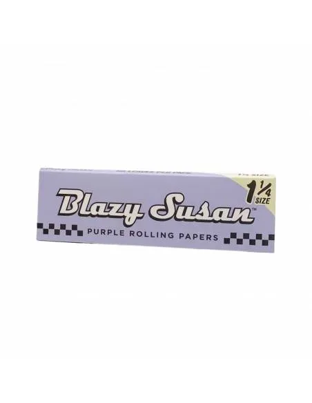 Papelillo 1 1/4 Blazy Susan...