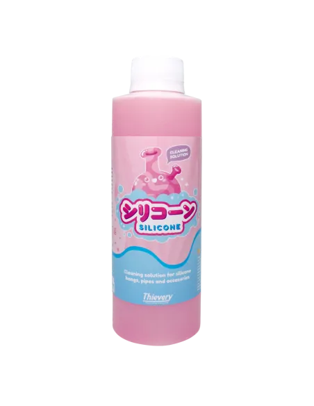 Limpiador Thievery Silicone...