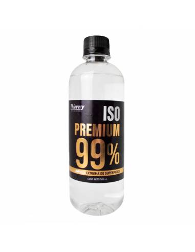 Iso Alcohol 99% Thievery...