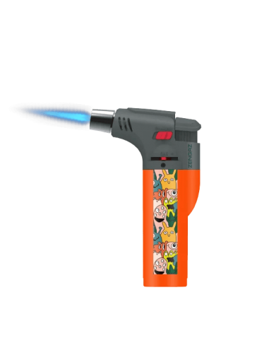 Encendedor Zengaz Torch ZT-70 (Diseño...