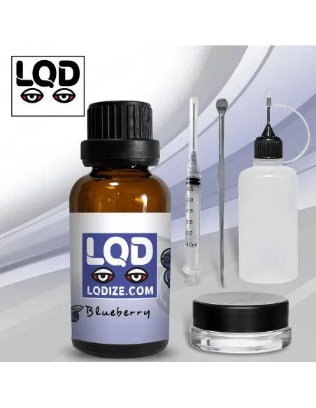 Wax Liquidizer Mix Kit...