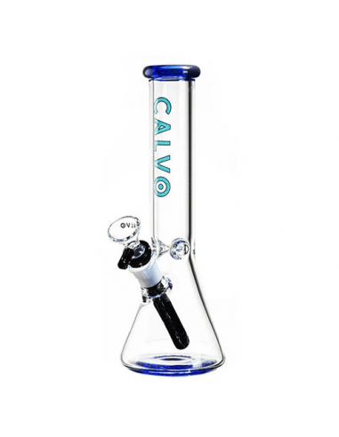 Bong Calvo Mandala Beaker Lite 25cm...