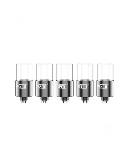 Resistencia Vaporizador...