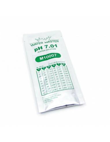 Líquido Calibrador pH 7.01 20mL