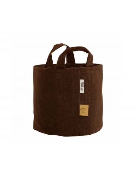 Maceta Geotextil Root Pouch...