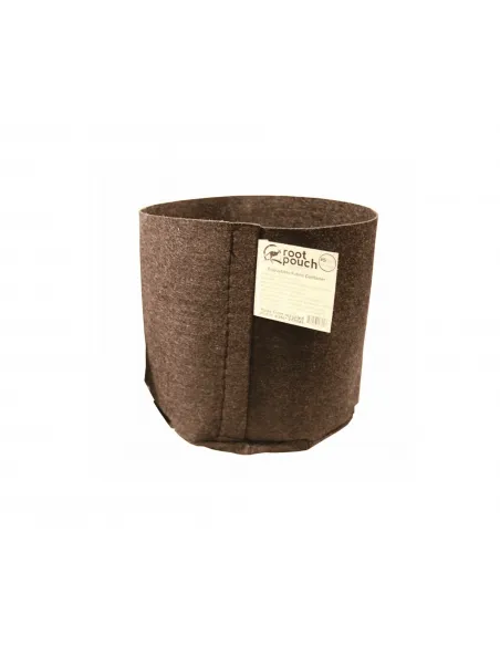 Maceta Geotextil Root Pouch...