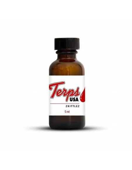 Terpeno Terps USA Zkittlez...