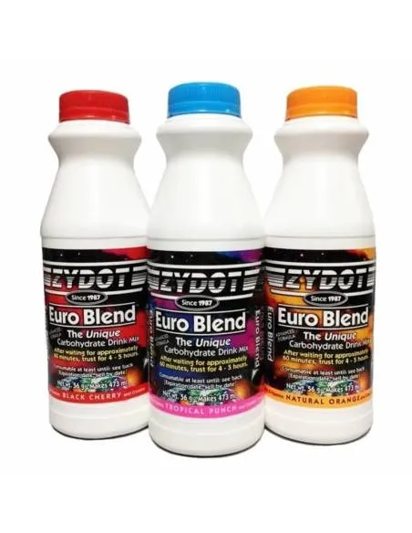 Zydot Detox (Sabor a elección)