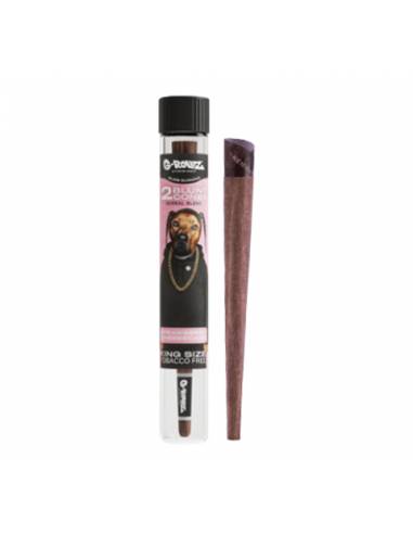 Cono Blunt G-Rollz Pre-Enrolado (2u)...