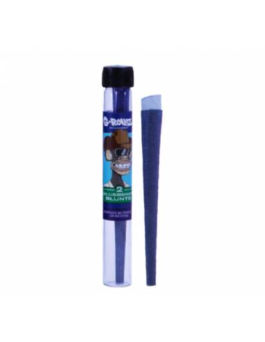 Cono Blunt G-Rollz Pre-Enrolado (2u)...