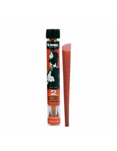 Cono Blunt G-Rollz Pre-Enrolado (2u)...