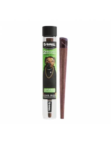 Cono Blunt G-Rollz Pre-Enrolado (2u)...