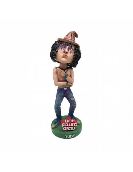 Figura Lion Rolling Circus...