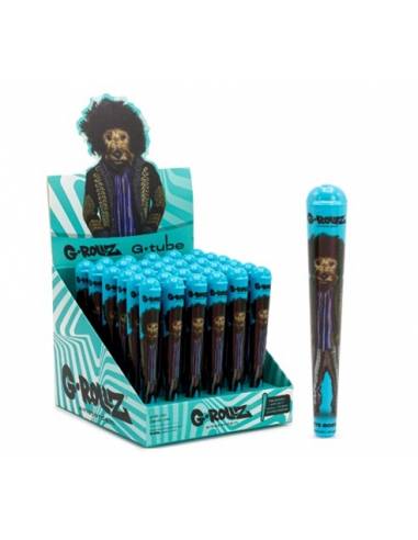 Tubo Plástico G-Rollz Porta Joint...