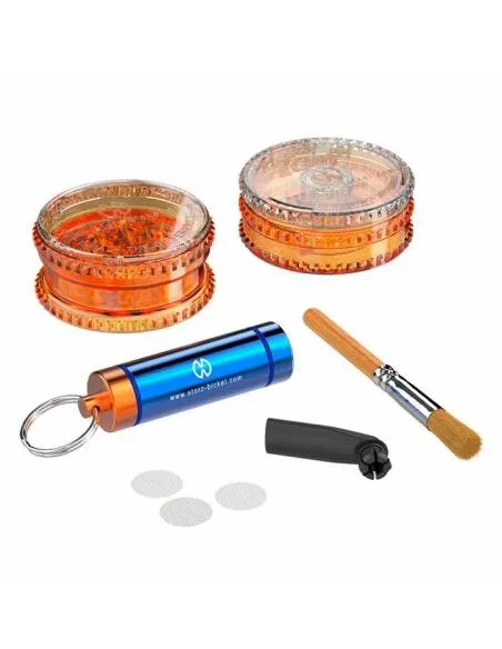 Mighty/Crafty Kit de...