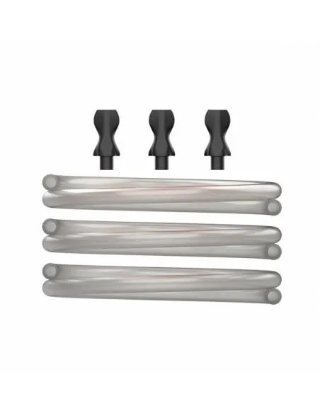 Volcano Hybrid Set Tubos...