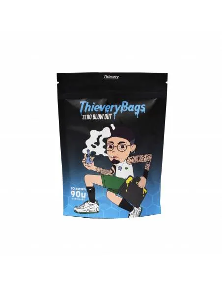 Thieverybags Malla...