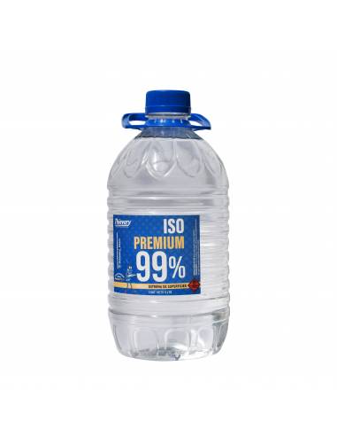 Iso Alcohol 99% Thievery...