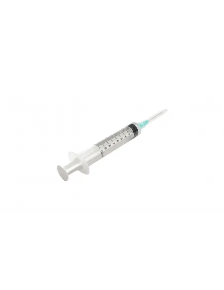 Jeringa Graduada 10mL