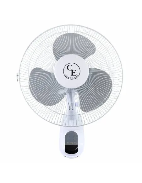 Ventilador de Pared +...