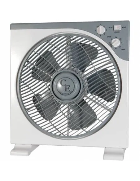 Ventilador Frontal...