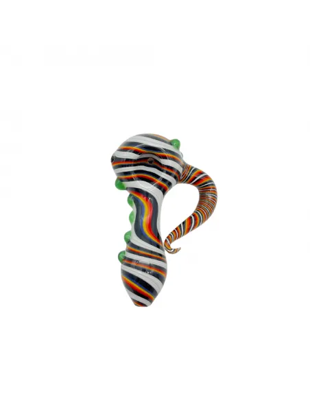 Pipa Calvo Horn Pipe 10cm...
