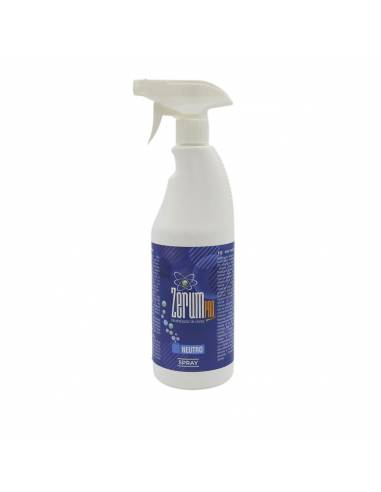 Spray Zerum Pro 750mL (Aroma a elección)