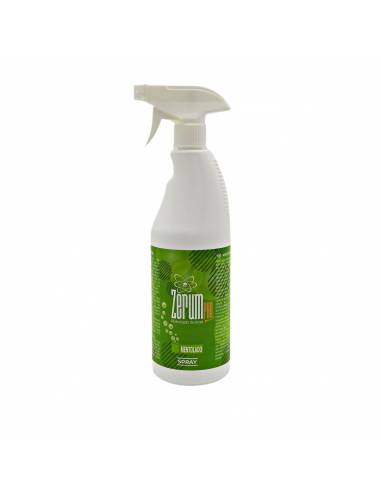 Spray Zerum Pro 750mL (Aroma a elección)