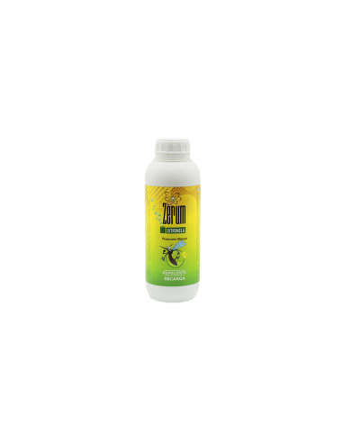 Recarga Gel Zerum Pro 1L (Aroma a...