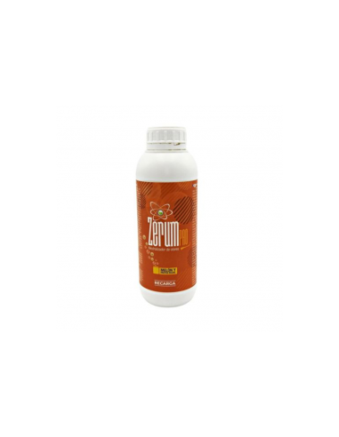 Recarga Gel Zerum Pro 1L (Aroma a...