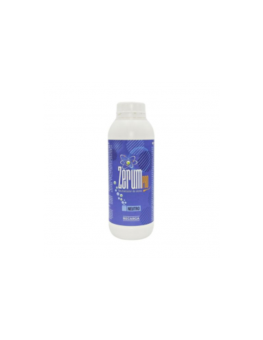 Recarga Gel Zerum Pro 1L (Aroma a...