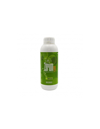 Recarga Gel Zerum Pro 1L (Aroma a...