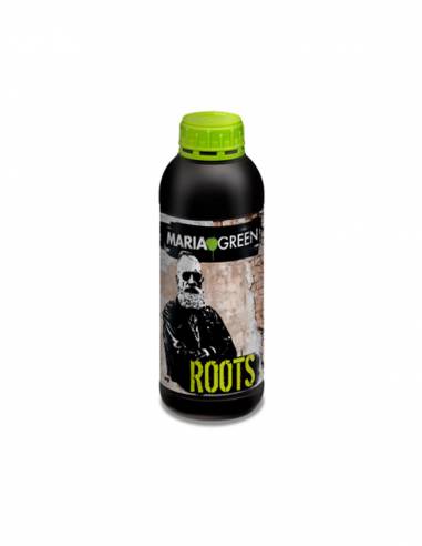 Roots María Green (250mL/1L/5L)