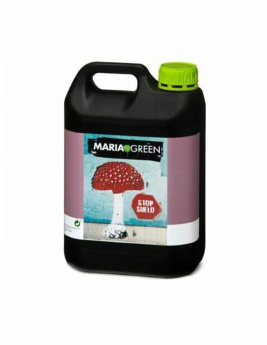 Guardián María Green (250mL/1L/5L)