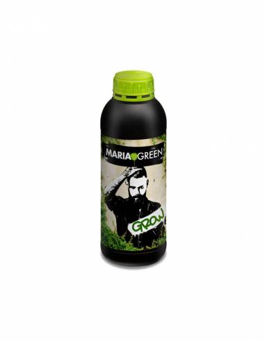 Grow María Green (500mL/1L)
