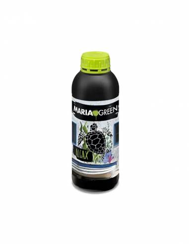 Algax María Green (250mL/1L/5L)
