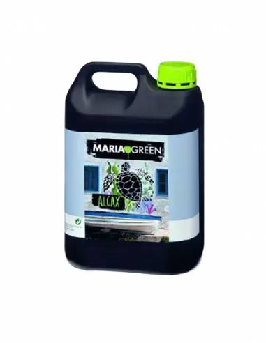 Algax María Green (250mL/1L/5L)