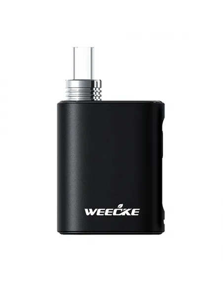 Vaporizador Weecke C Vapor...