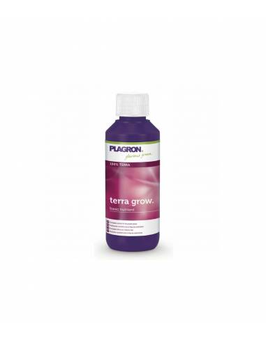 Terra Grow (100mL/1L /5L)