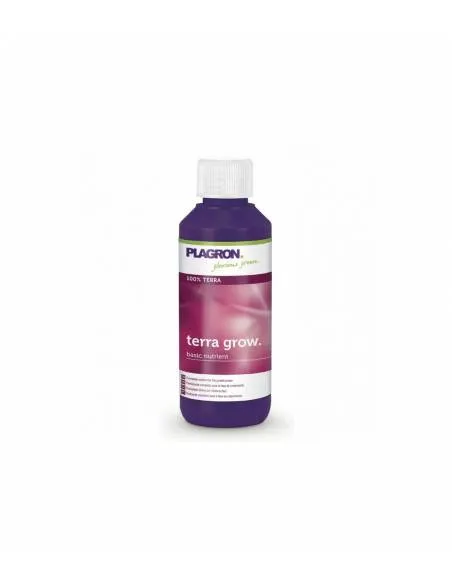 Terra Grow (100mL/1L /5L)