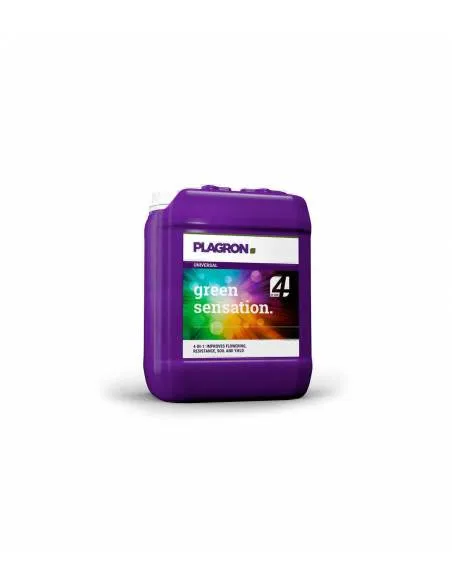 Green Sensation 5L