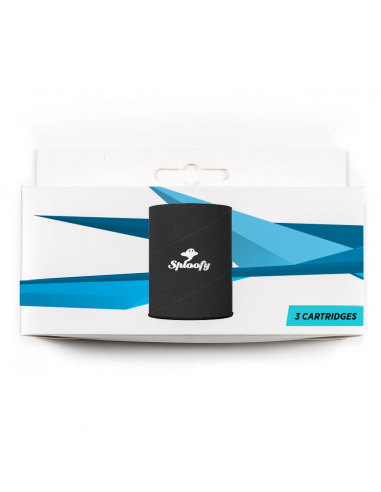 Repuesto Sploofy Pro II (3u)