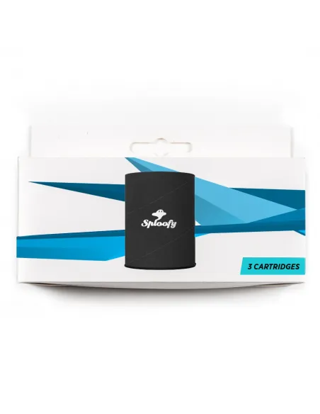 Repuesto Sploofy Pro II (3u)