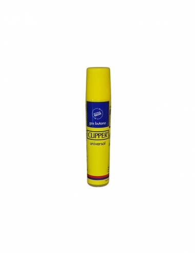 Gas Butano Clipper 16mL