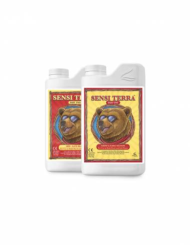 Pack Sensi Terra Parte Uno + Parte...
