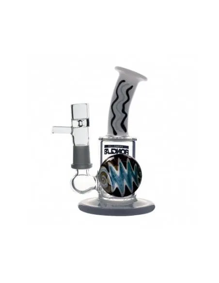 Bong Nevis Rig Bonglab