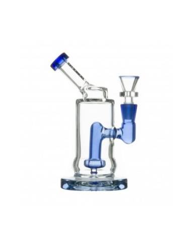 Bong Saucer Rig Bonglab (Color a...