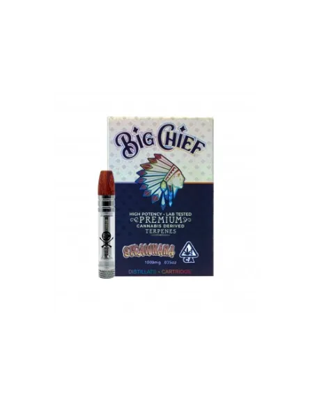 Cartridge Big Chief Premium...