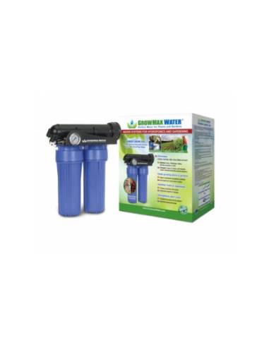 Sistema de Osmosis Inversa GrowMax...