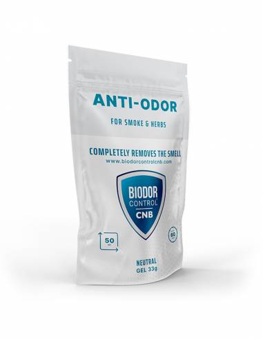 Gel Neutralizador de Olores Bio...